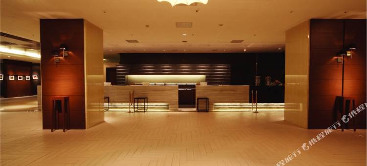 札幌东急REI酒店(Sapporo Tokyu Rei Hotel)图片