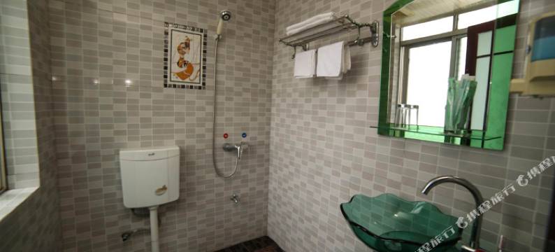 宜都中国结宾馆图片