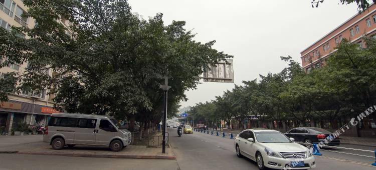 绵阳龙凤宾馆图片