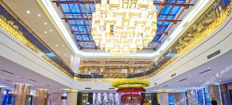 成都望江宾馆图片