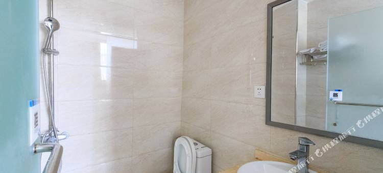 梧州鸿亮商务宾馆图片