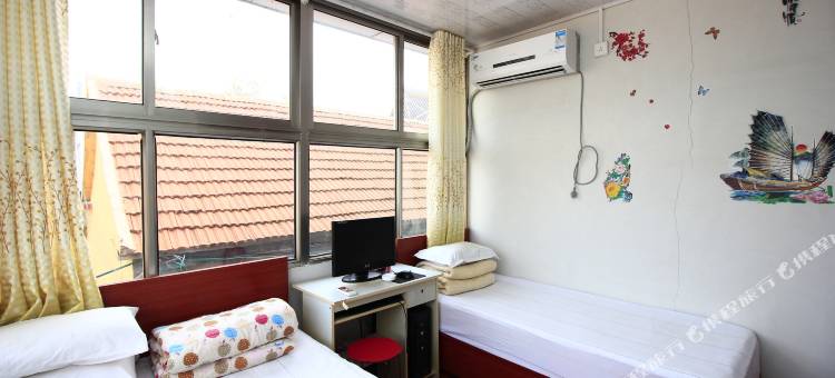日照军章渔家图片