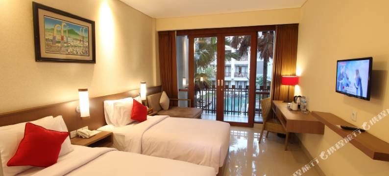 乐忘隆大酒店(Grand La Walon Hotel)图片