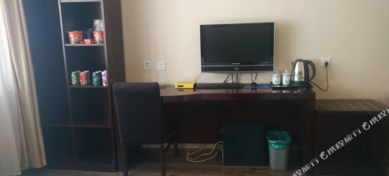 奈曼旗帝华大酒店图片