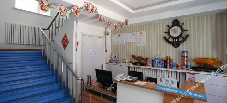 长春明尚场景宾馆图片