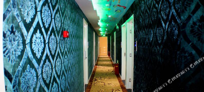 日夜美精选酒店图片