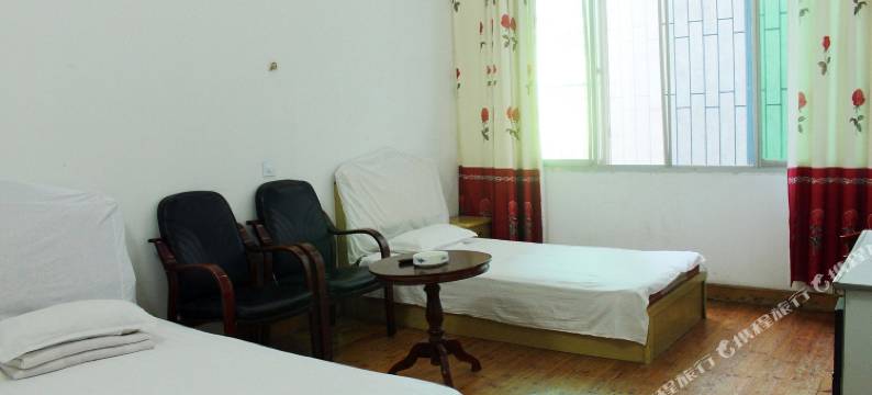 九江万家宾馆图片