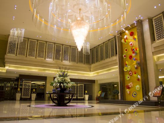 郴州万国大酒店