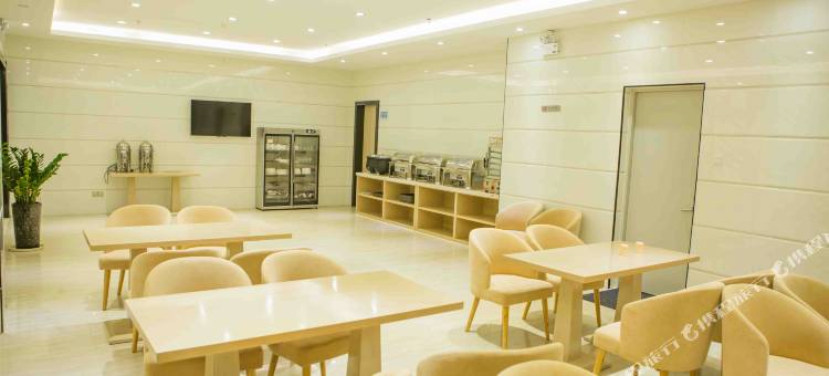 麗枫酒店(汕头高铁站店)图片