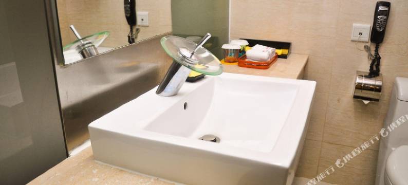 沙面宾馆(广州沙面岛永庆坊店)图片