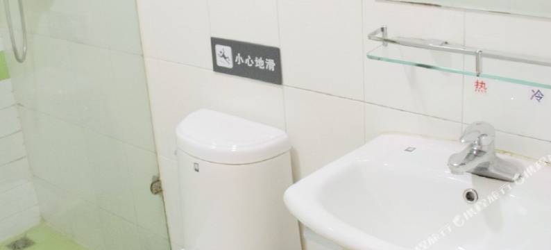 7天连锁酒店(南京夫子庙常府街地铁站店)图片