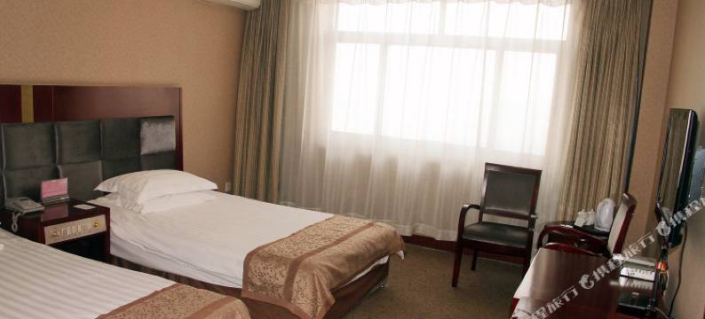 乌鲁木齐全运宾馆图片