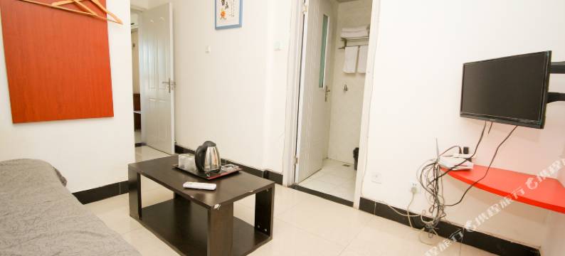 西安拉米酒店图片