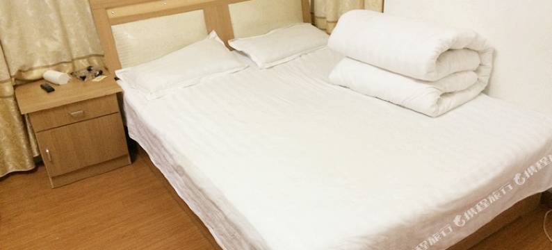 武汉新交通宾馆(木兰国际广场店)图片