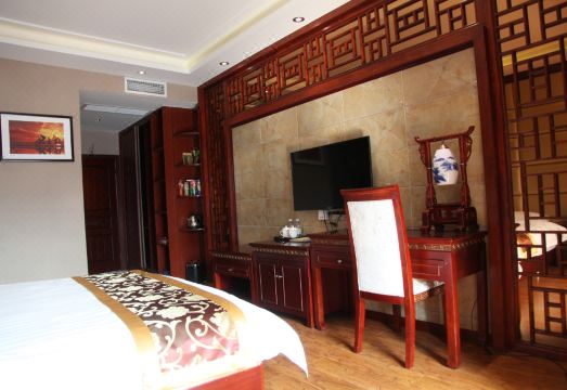 Sanxin Mingyuan HotelHotel Overview