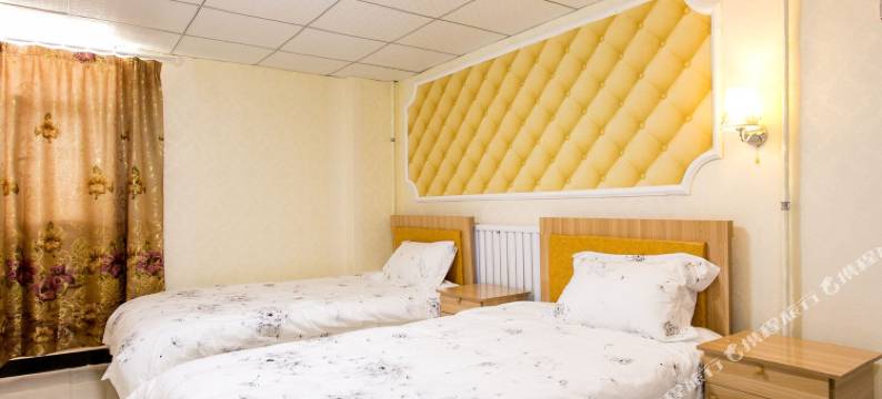 鑫美儿酒店式公寓(北京T3航站楼店)图片