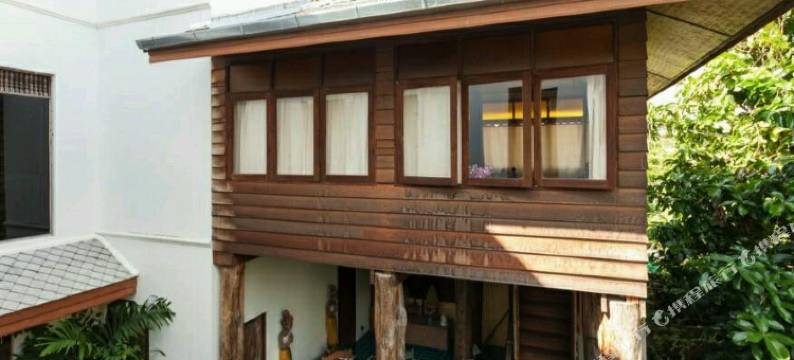 泰国传统民宿(Thai Traditional House)图片