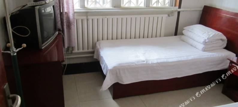 高碑店龙海旅馆图片