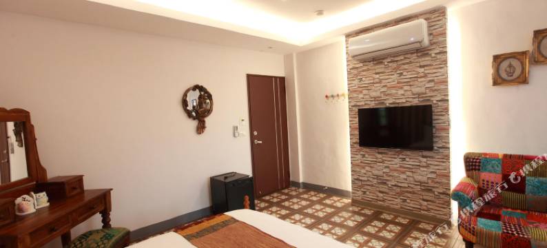 花莲家乡民宿图片