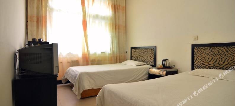 海阳锦弘宾馆图片