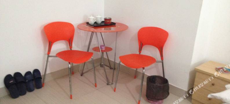 厦门闽东星公寓图片