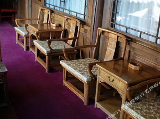 Promo 72 Off Lijiang No 158 Yard Inn Lijiang China - 