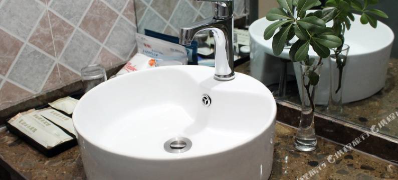 重庆悦嘉快捷酒店图片