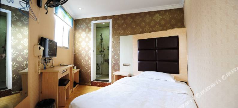 贵阳金悦商务宾馆(贵州医科大学附属医院店)图片