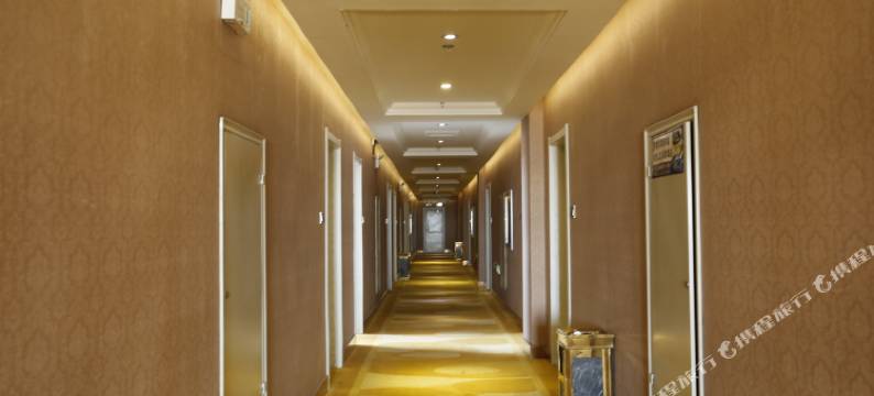 农安巴洛克商务宾馆图片