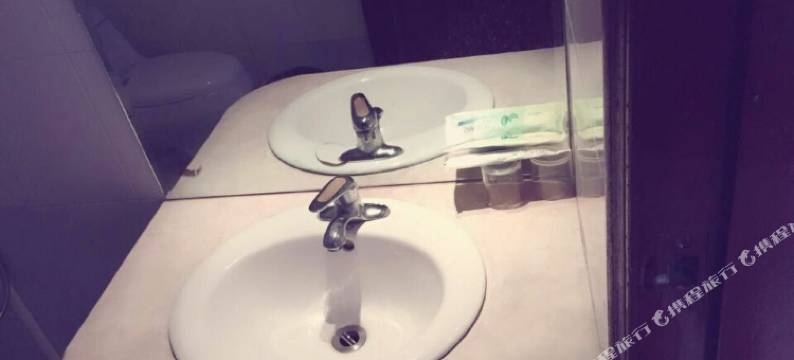 慈溪安逸宾馆图片