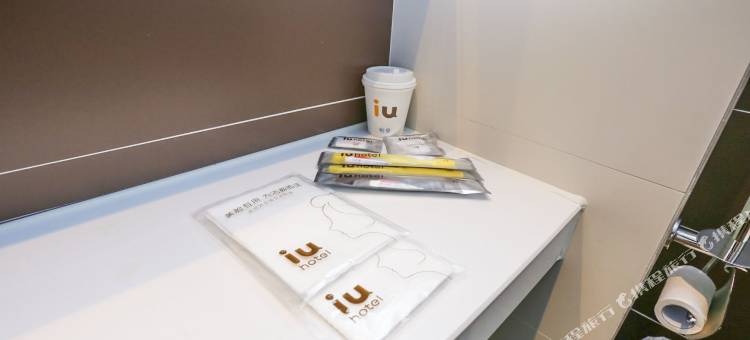 IU酒店(广州京溪南方医院地铁站店)图片