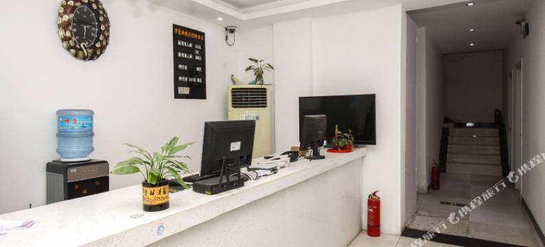 亳州万豪快捷宾馆图片