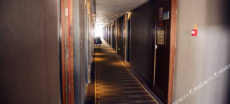 金兴悦华酒店图片