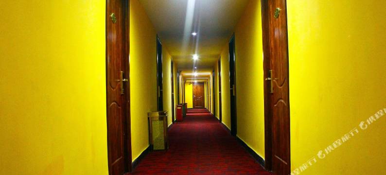 西安万家商务宾馆图片