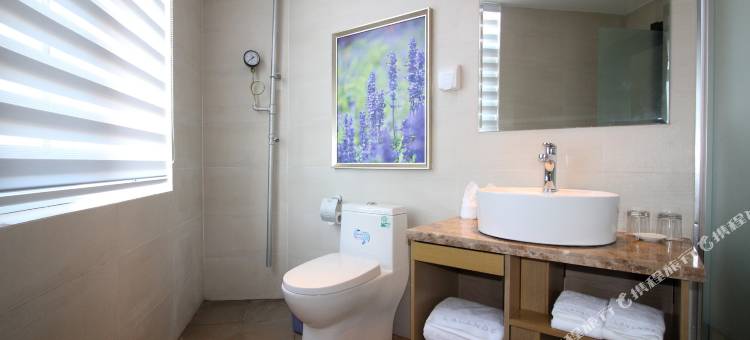 麗枫酒店(烟台火车站客运码头店)图片