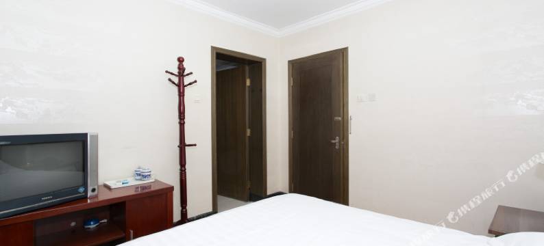 北京华戎城宾馆图片