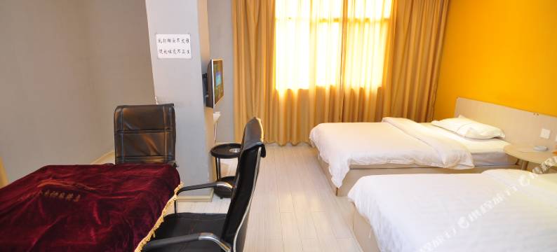 红果连锁酒店(昆明庄礄西路店)图片