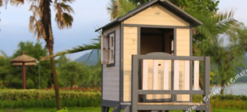 宁波小隐上水国际房车度假基地图片