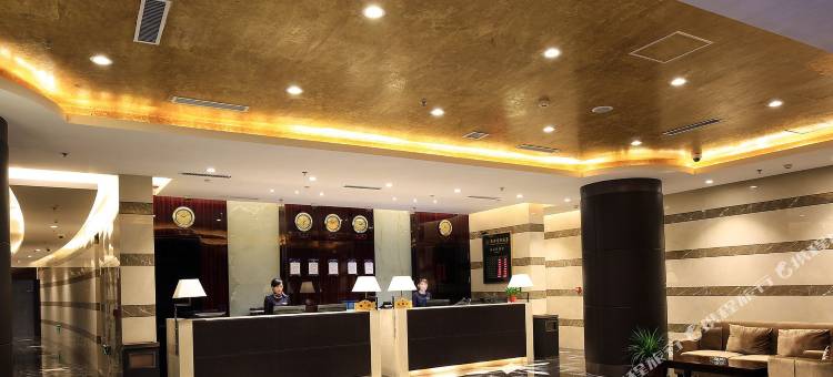 朝阳燕都国际酒店图片