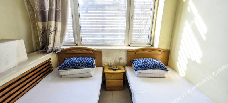 葫芦岛宏源旅店图片