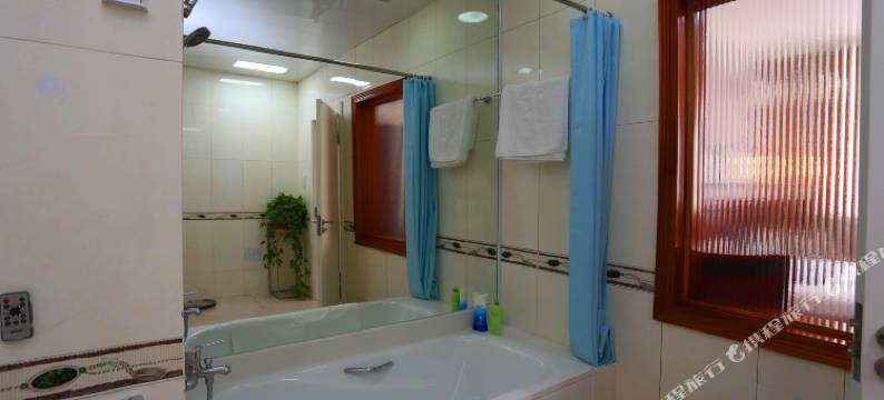 前郭江南宾馆图片