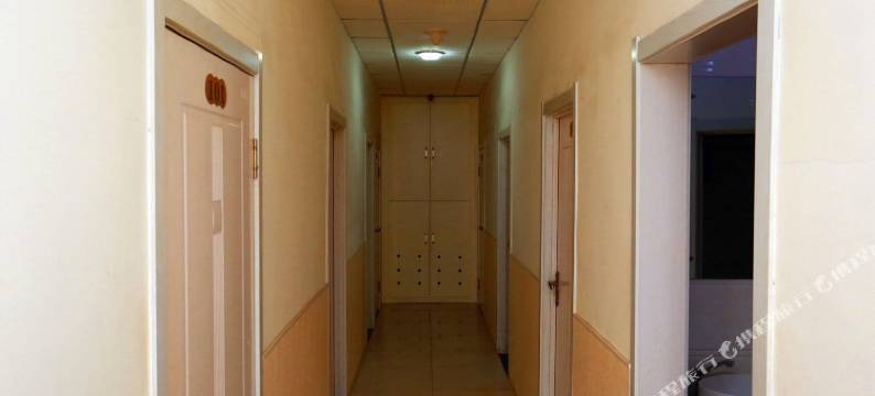 松原玖洲宾馆图片