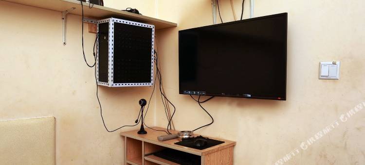 松原玖洲宾馆图片