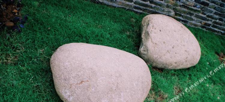 长兴仙山湖乡村酒店图片