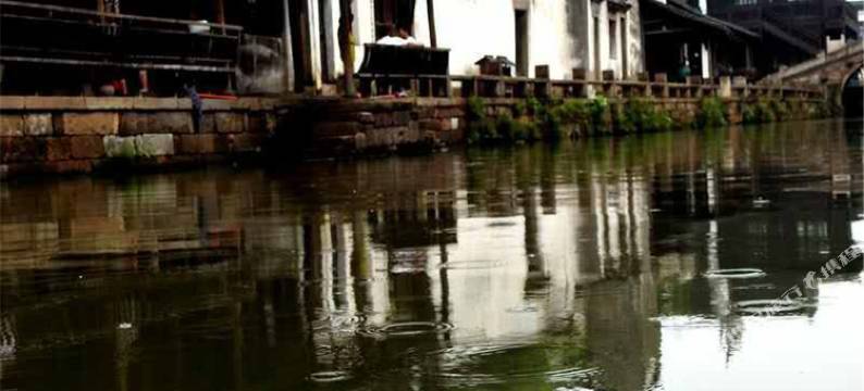 乌镇鑫悦民宿图片