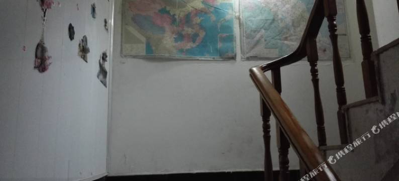 宿迁虹宇宾馆(汽车客运站店)图片