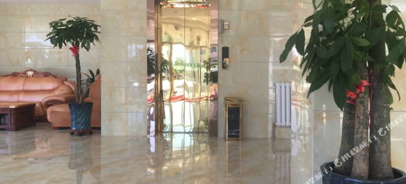 张北优选酒店图片