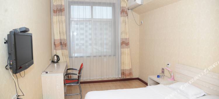 平度先明宾馆图片