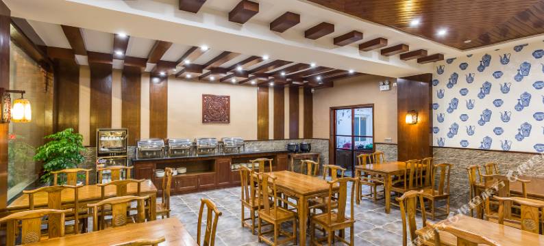 乌镇水墨轩酒店图片