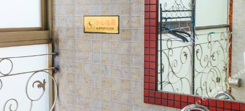 北海香巴拉酒店图片